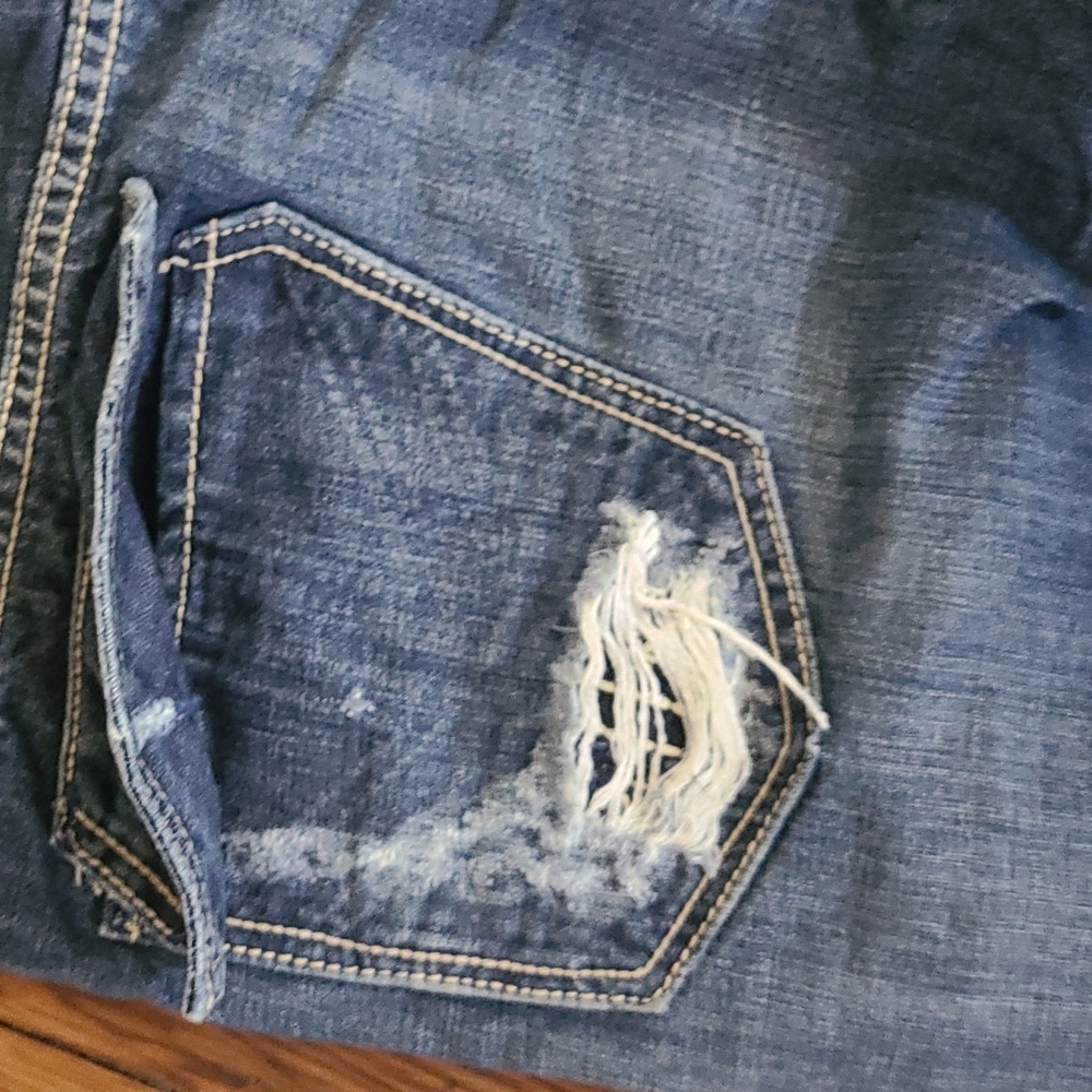 VIGOSS DENIM - Picture 11 of 14